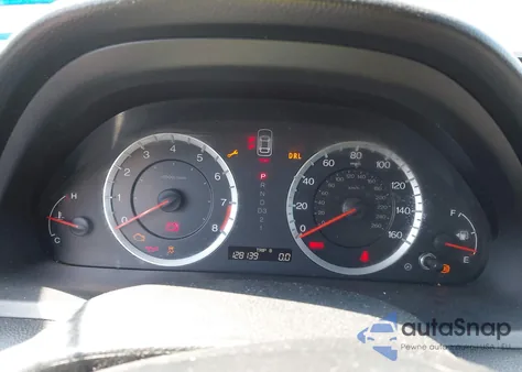 2012 Honda Accord 2.4 Ex z USA, uszkodzony, nr VIN 1HGCP2F74CA030241